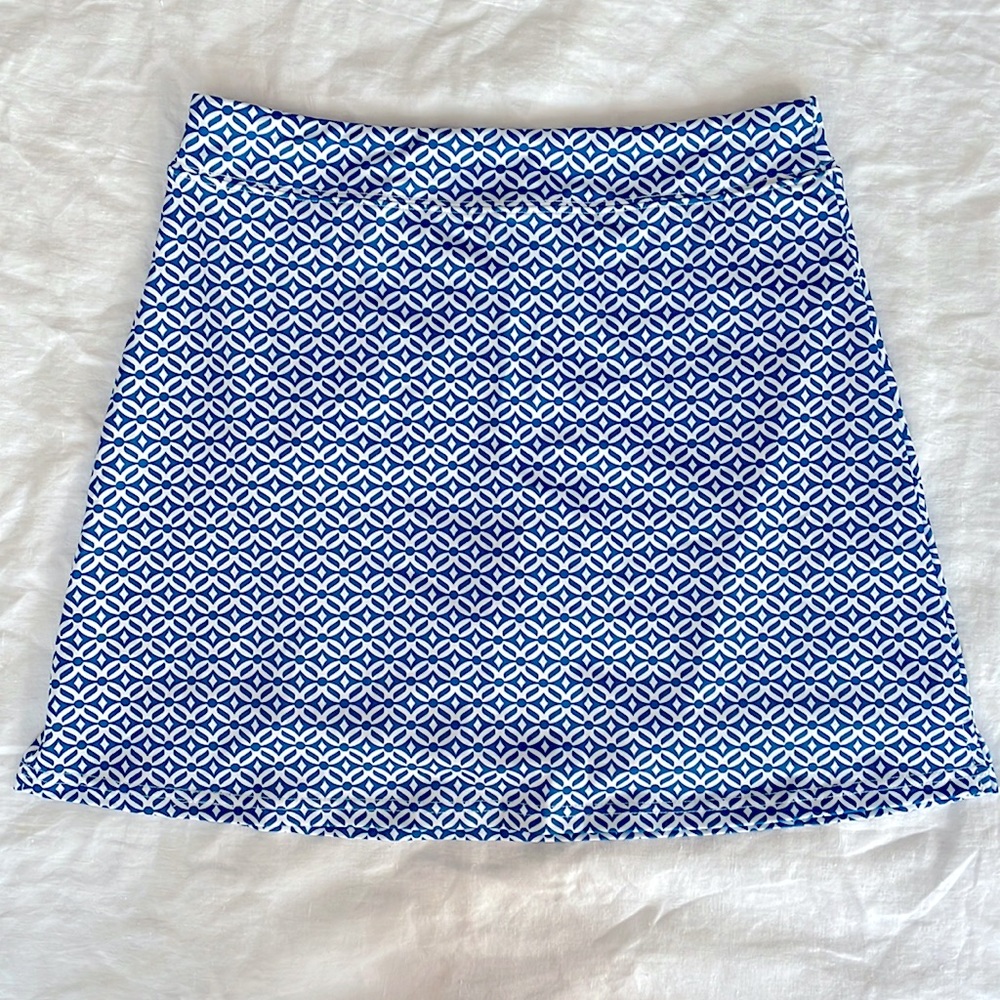 EKOUAER Women’s Athletic Tennis/Golf Skirt—Size M